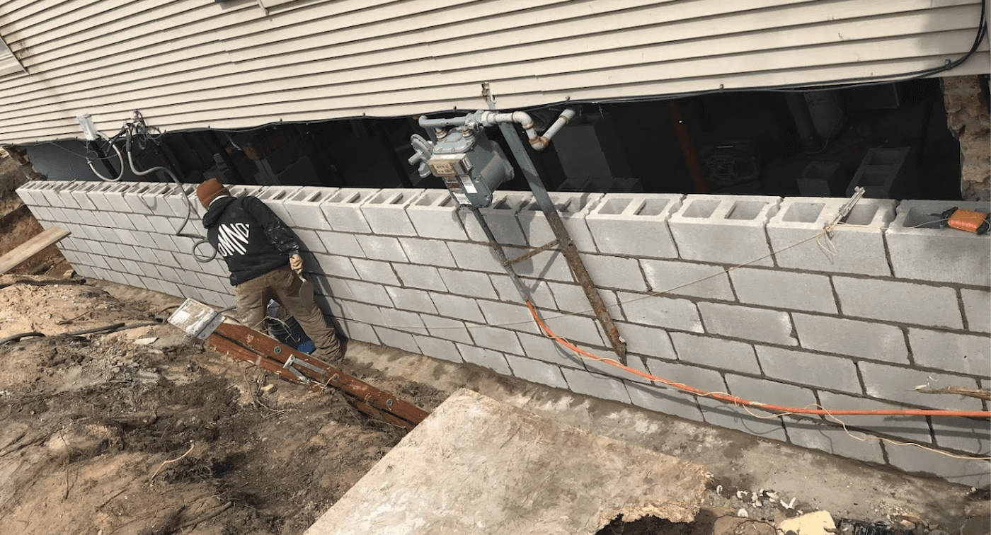 Masonry Contractor In Kenosha, WI