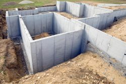 Concrete Contractor in Kenosha WI