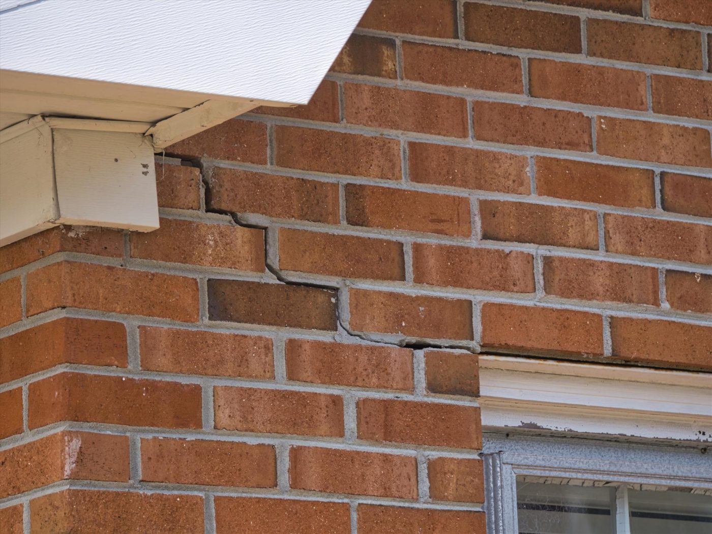 Foundation Repair Service In Racine